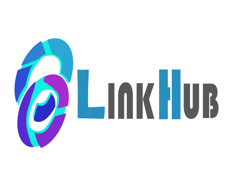 LinkHub Logo